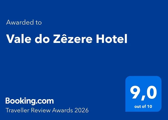 Vale Do Zezere Hotel