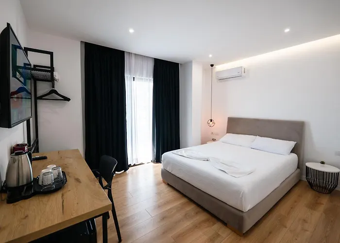 Hotel Qurku 2 - City Center