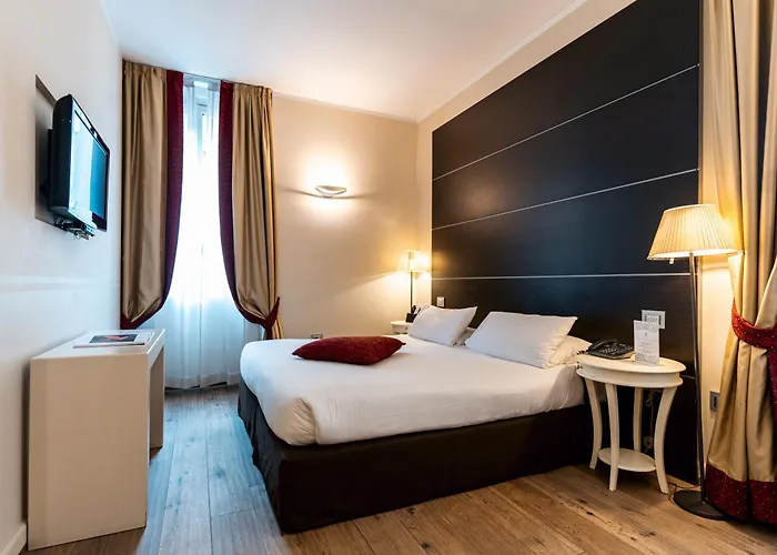 Townhouse 33 Boutique Hotel