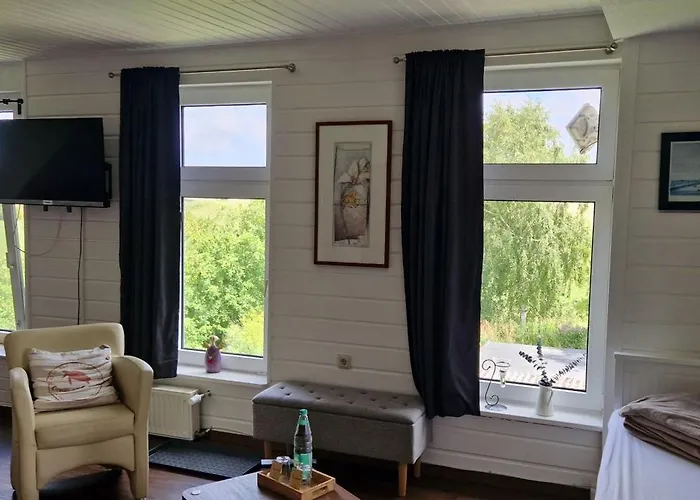 Pension Altes Zollhaus