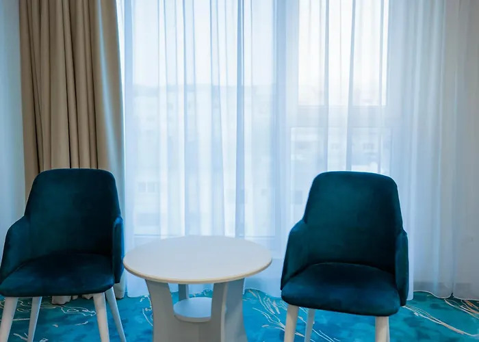Fiald Hotel & Spa