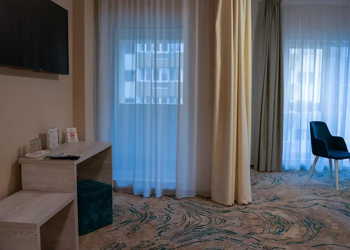 Fiald Hotel & Spa