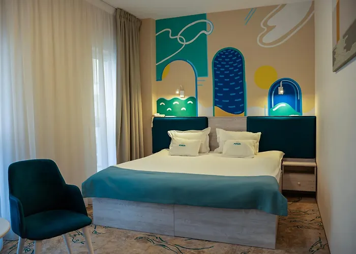 Fiald Hotel & Spa