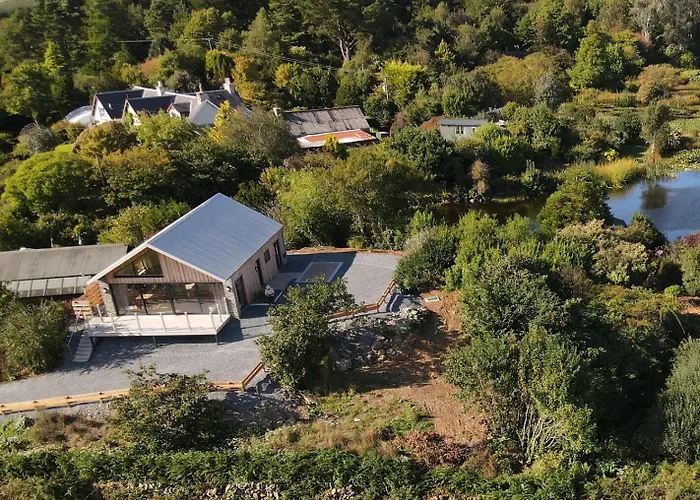 The Lodge