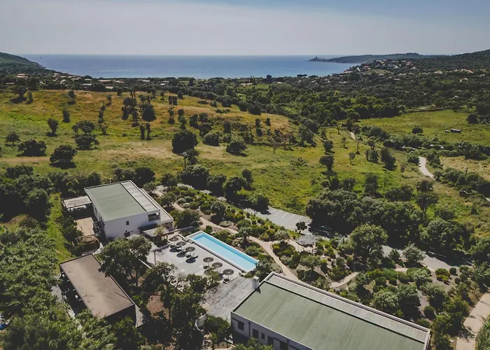 VILLA FLAKA Boutique Hôtel Confidentiel et Convivial