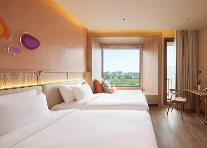 Centara Ubon