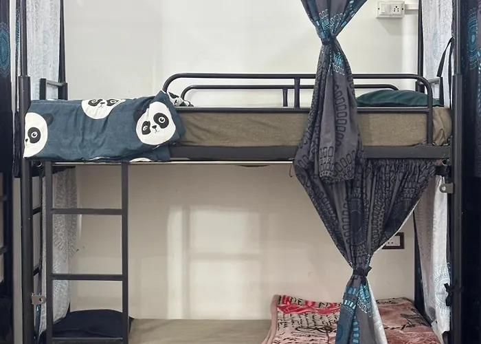 Manavi Home Stay
