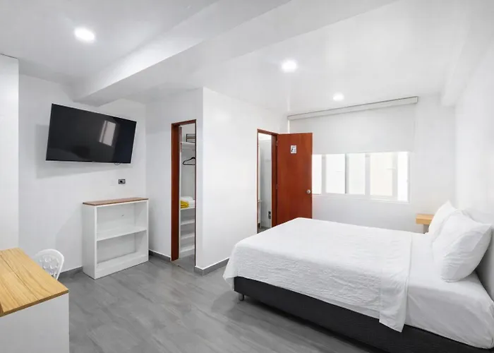 Altea Hotel - San Bartolo