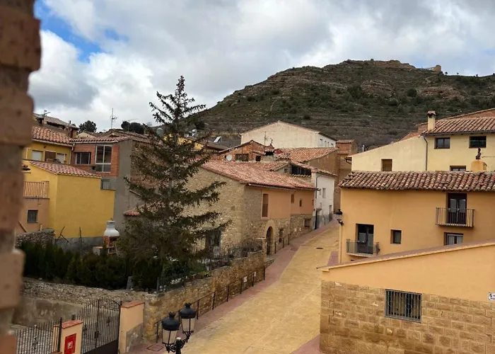 Hostal meson del rey