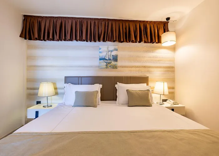 Arin Resort Bodrum