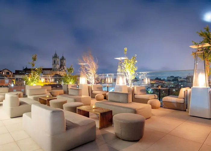 Renaissance Porto Lapa Hotel