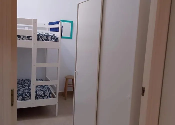 Nueva casita de colores