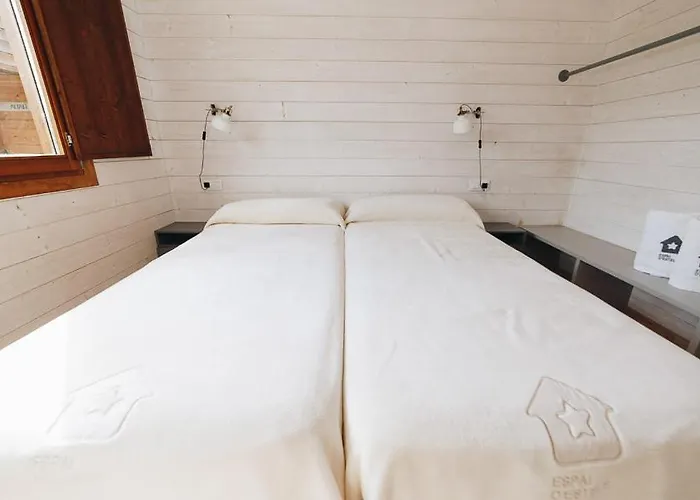 Vall D'Ager Resort & Camping