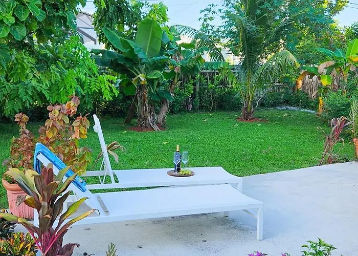 Paradise Vacation Home