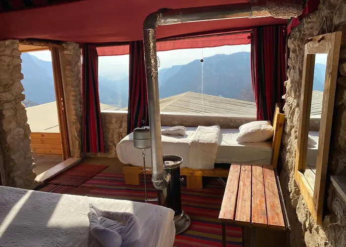 Dana Trail Cottages