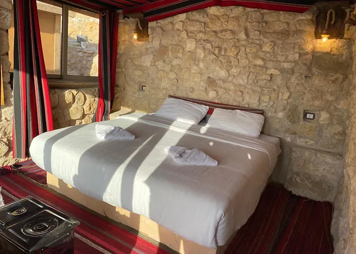 Dana Trail Cottages