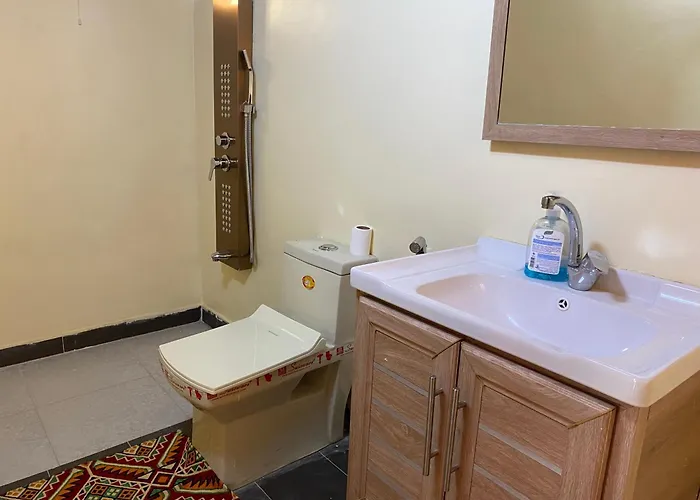 Dana Trail Cottages