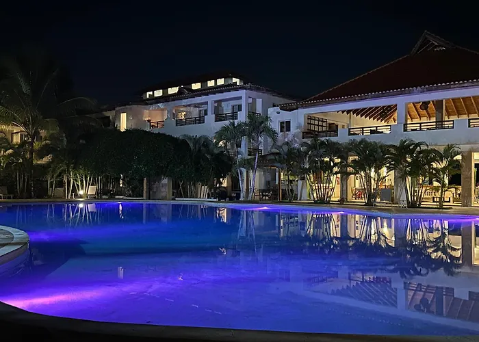 Paraiso Bayahibe