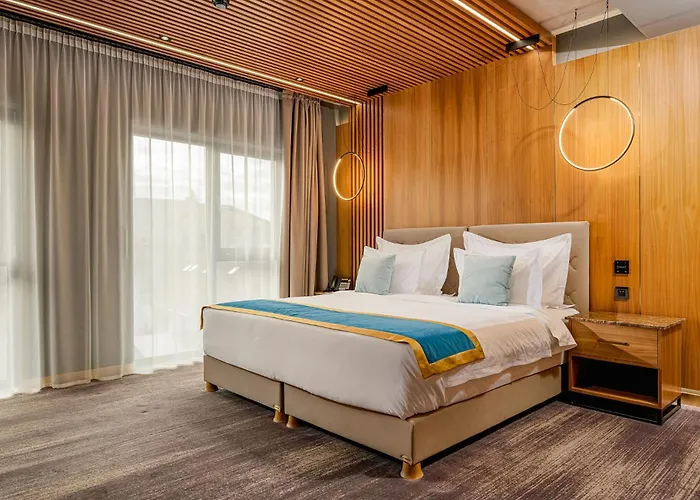 Hotel Vibre
