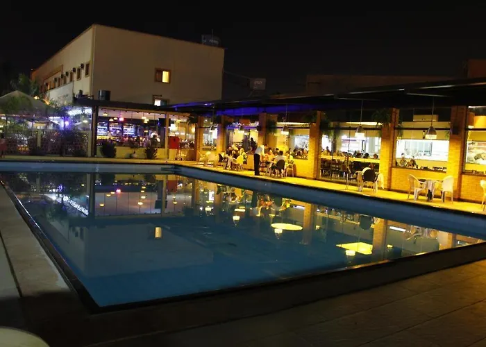 Hotel Itacaiunas
