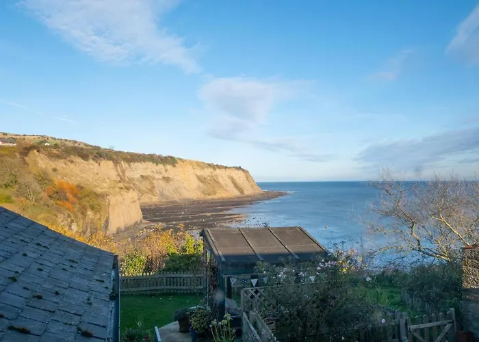 3 Bed In Whitby Oc-R580