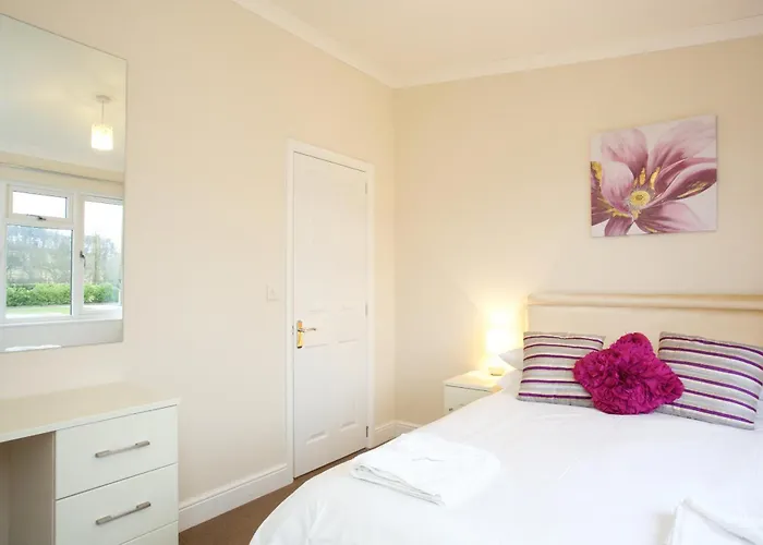 Braidhaugh Holiday Lodge And Glamping Park