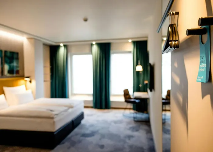 Motel One Wuerzburg