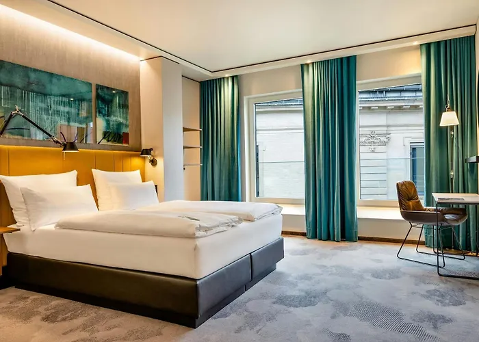Motel One Wuerzburg