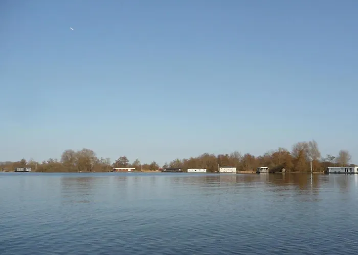 Chalet36 In Grou