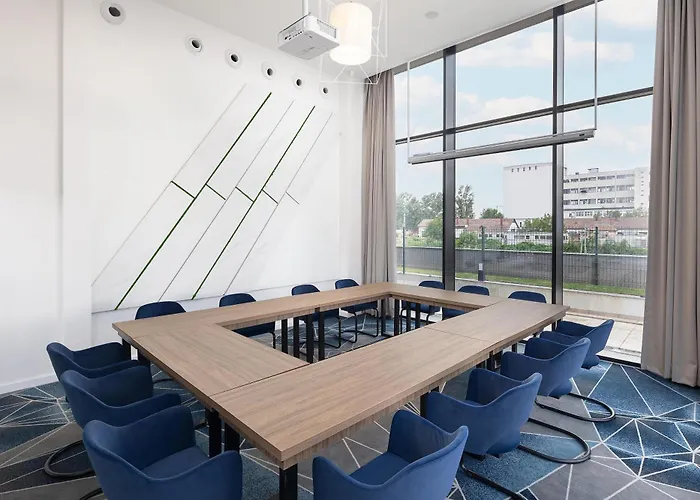 Hampton By Hilton Targu Mures