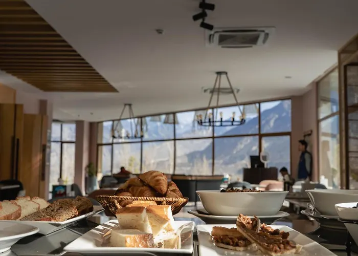 Ambiance Resort Hunza