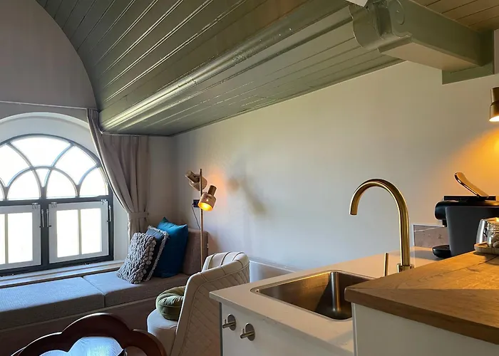Kerkhotel Bij De Pastorie
