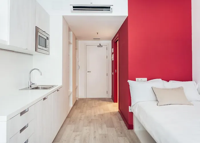 Soto House Pamplona