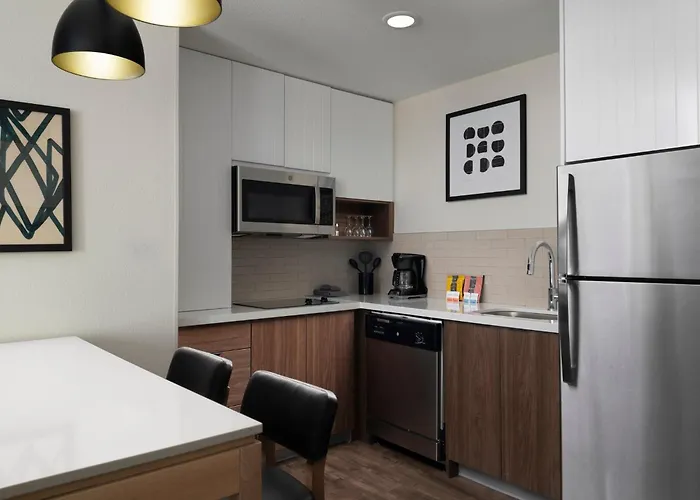 Staybridge Suites Manteca By Ihg