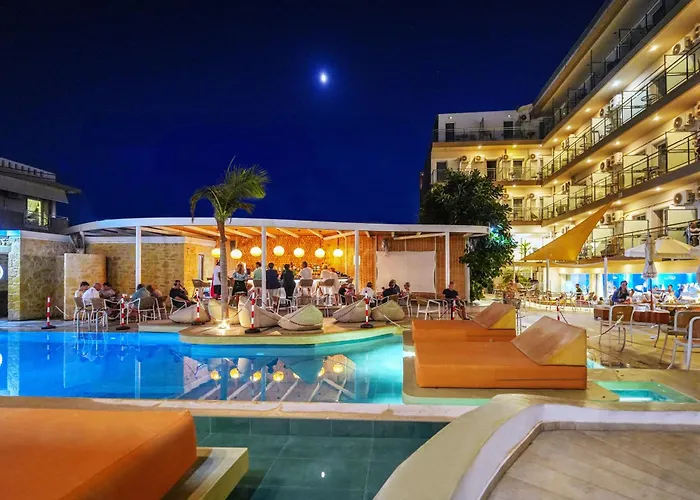Asana Hotel