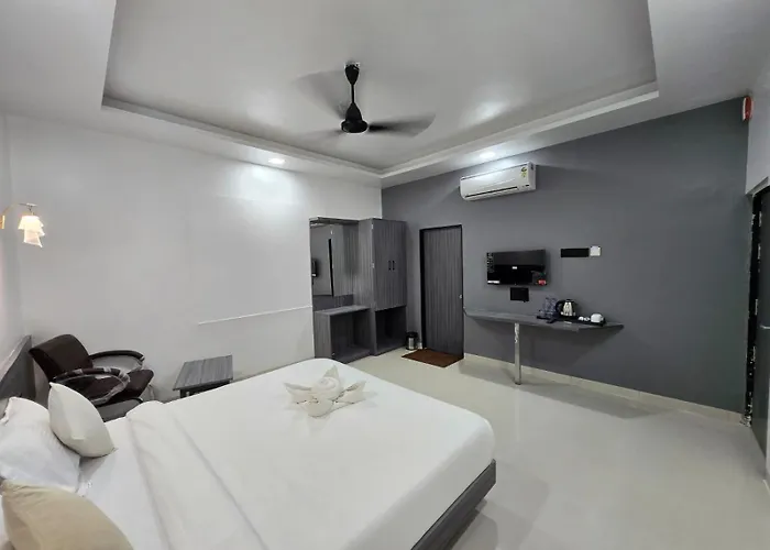 Hotel Oberon