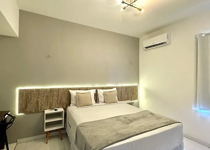 958 Golden Flat Fortaleza