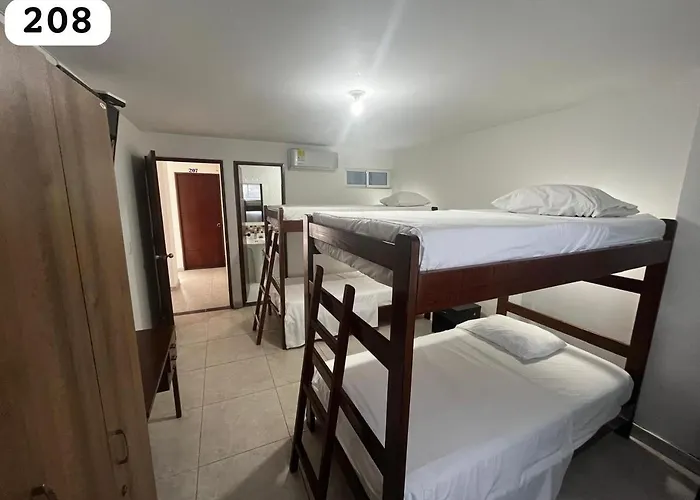 Hidalgo Hotel
