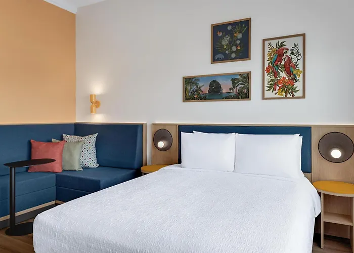 Hampton By Hilton Guanacaste Airport