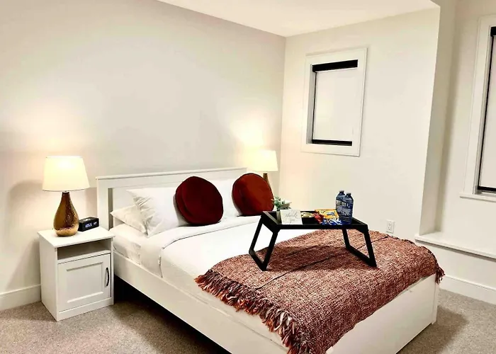 Sparsh Villas - Exquisite & Luxurious Family Home