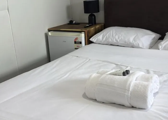 The Federal Hotel