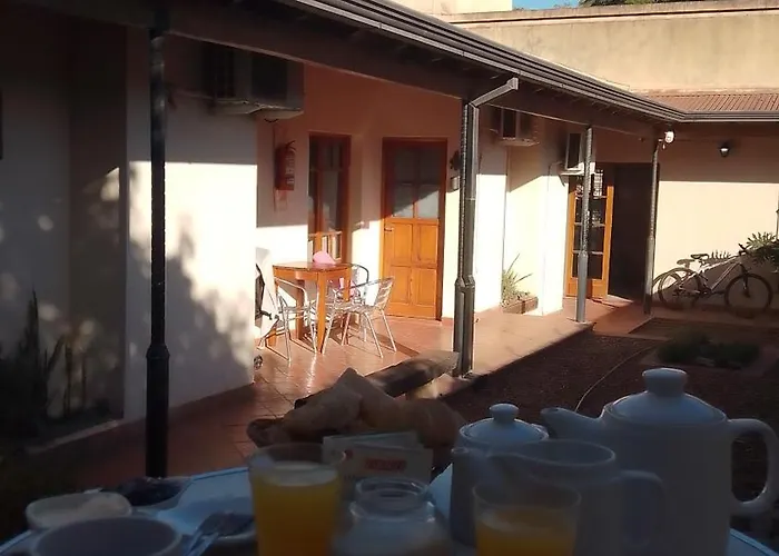 El Colonial