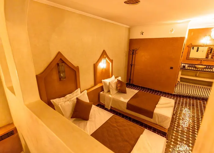 Hotel Sunset Palace