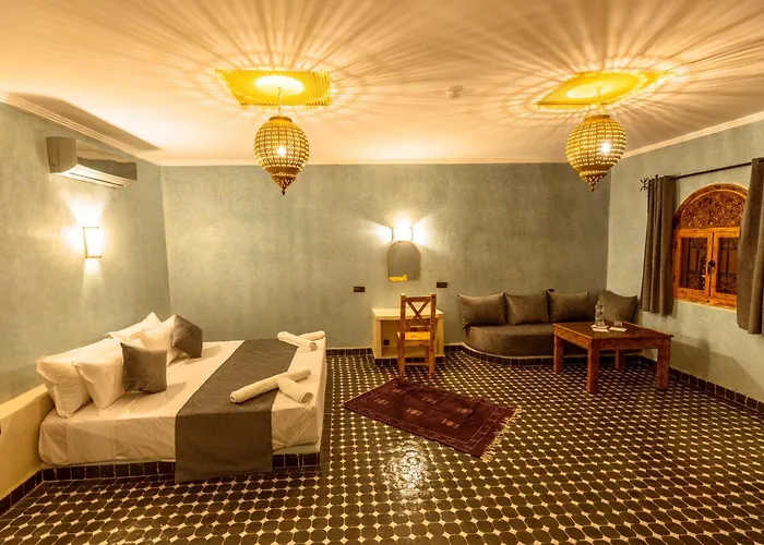 Hotel Sunset Palace