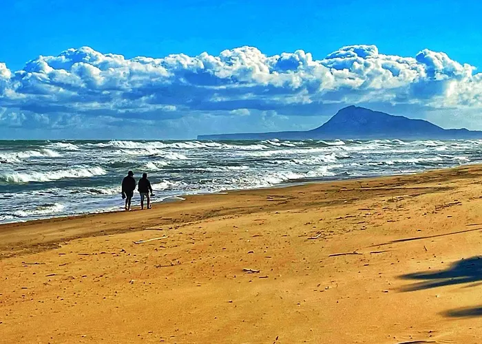 Estupendo apartamento en el grao