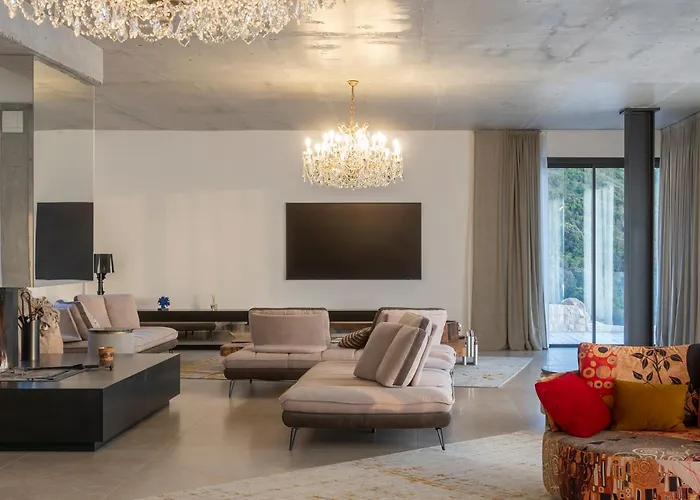 Villa Urbana