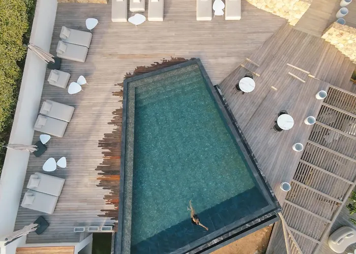 Villa Urbana