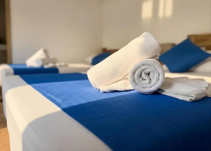 Tintipan Hotel