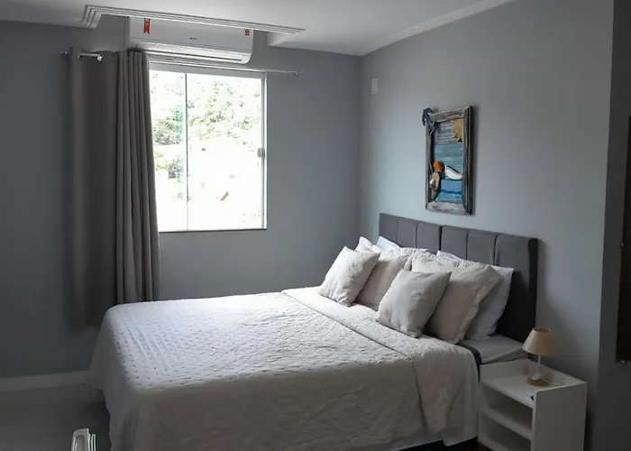 Canoa Dos Anjos Suites