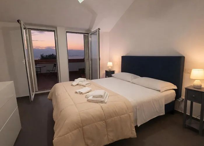 Thalassa Panoramic Suites